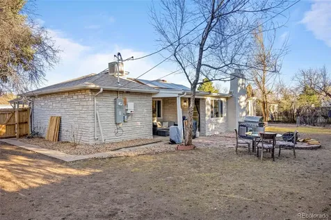 1395 Kline Street Lakewood CO 80215