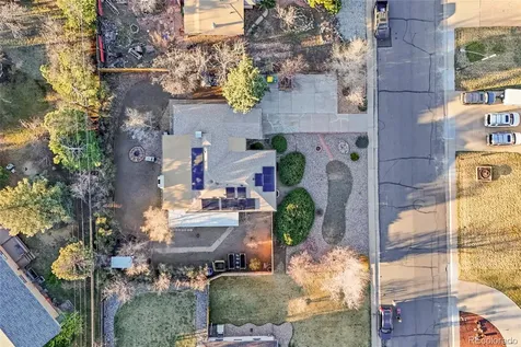 1395 Kline Street Lakewood CO 80215
