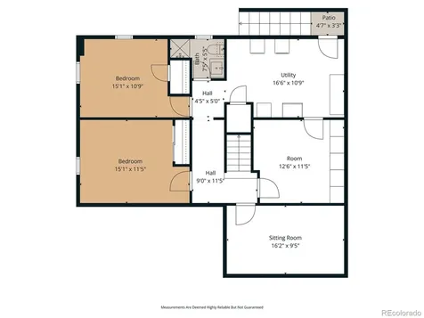 1395 Kline Street Lakewood CO 80215