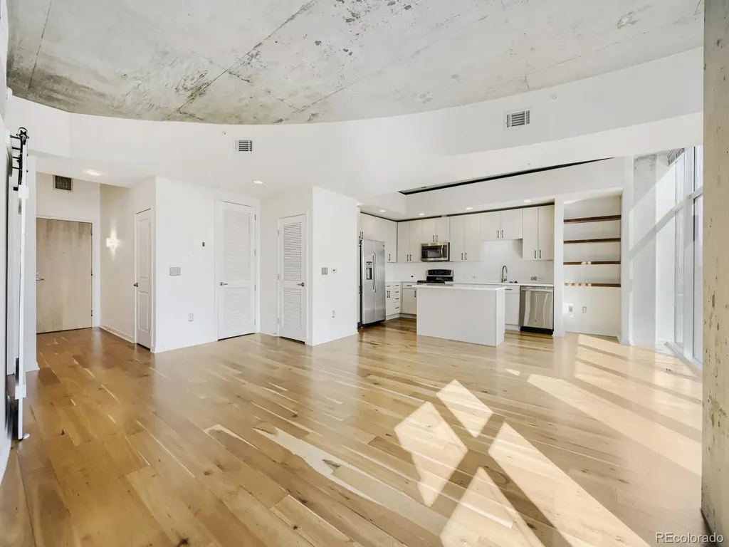 1700 Bassett Street Denver CO 80202