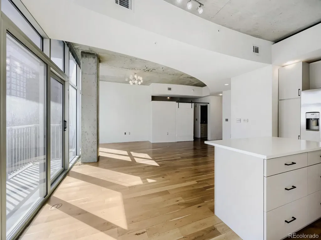 1700 Bassett Street Denver CO 80202