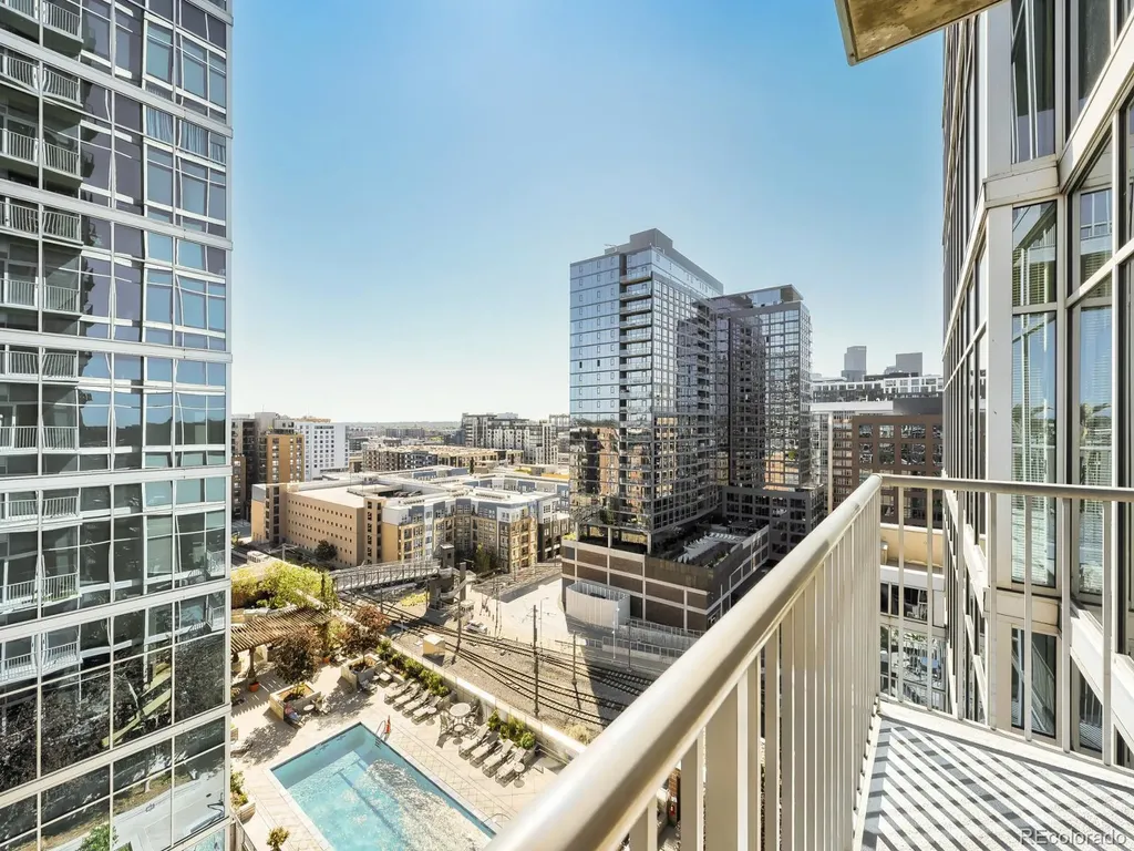 1700 Bassett Street Denver CO 80202