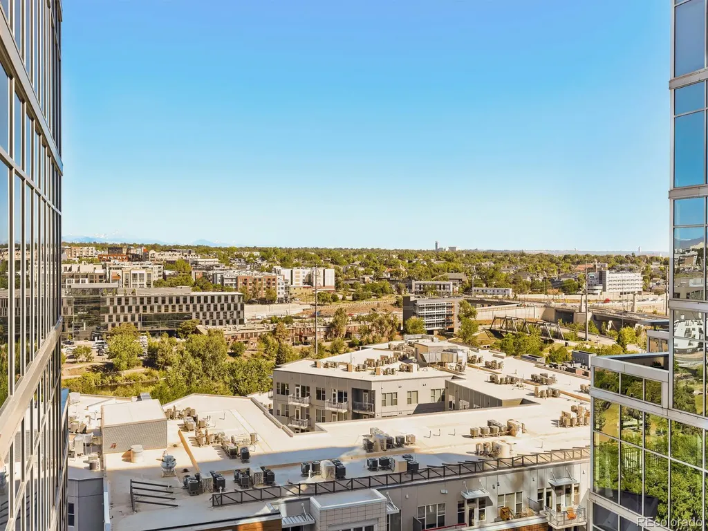 1700 Bassett Street Denver CO 80202