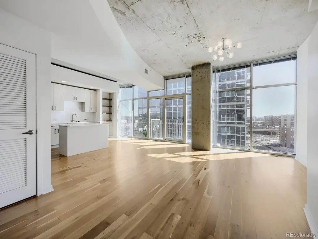 1700 Bassett Street Denver CO 80202