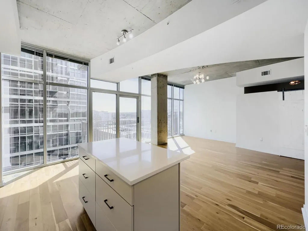 1700 Bassett Street Denver CO 80202