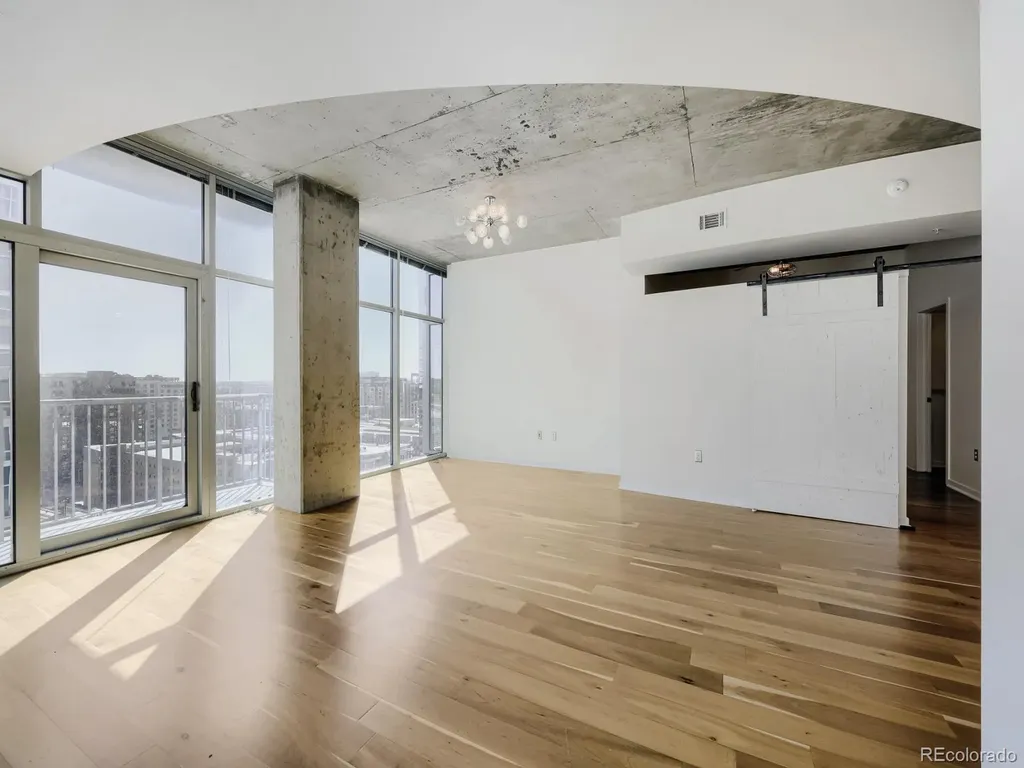 1700 Bassett Street Denver CO 80202