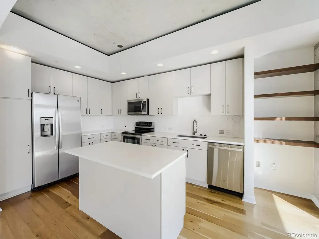 1700 Bassett Street Denver CO 80202