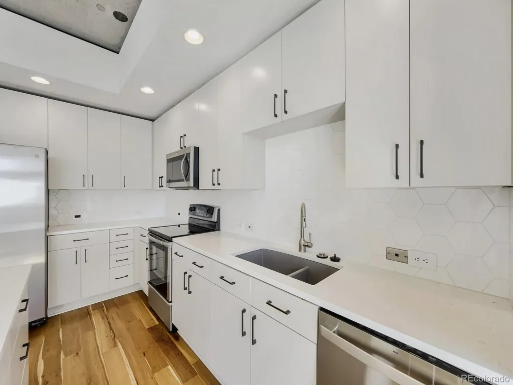 1700 Bassett Street Denver CO 80202