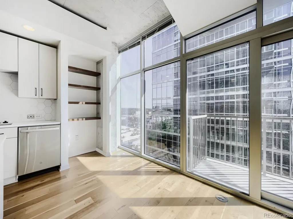 1700 Bassett Street Denver CO 80202