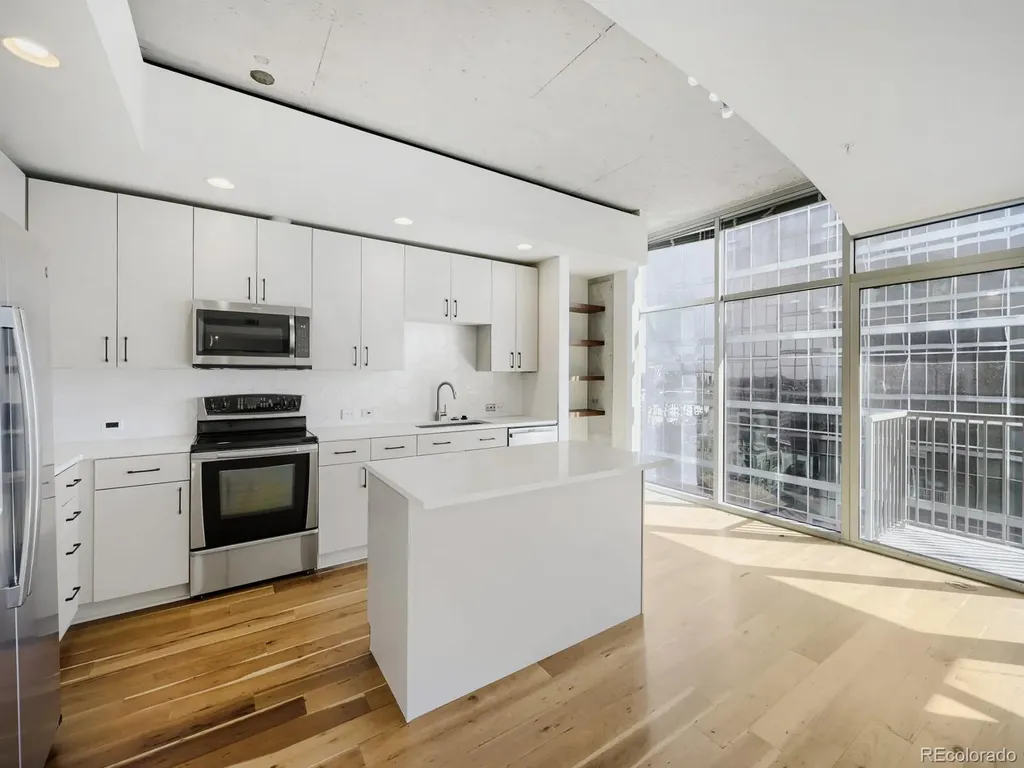 1700 Bassett Street Denver CO 80202