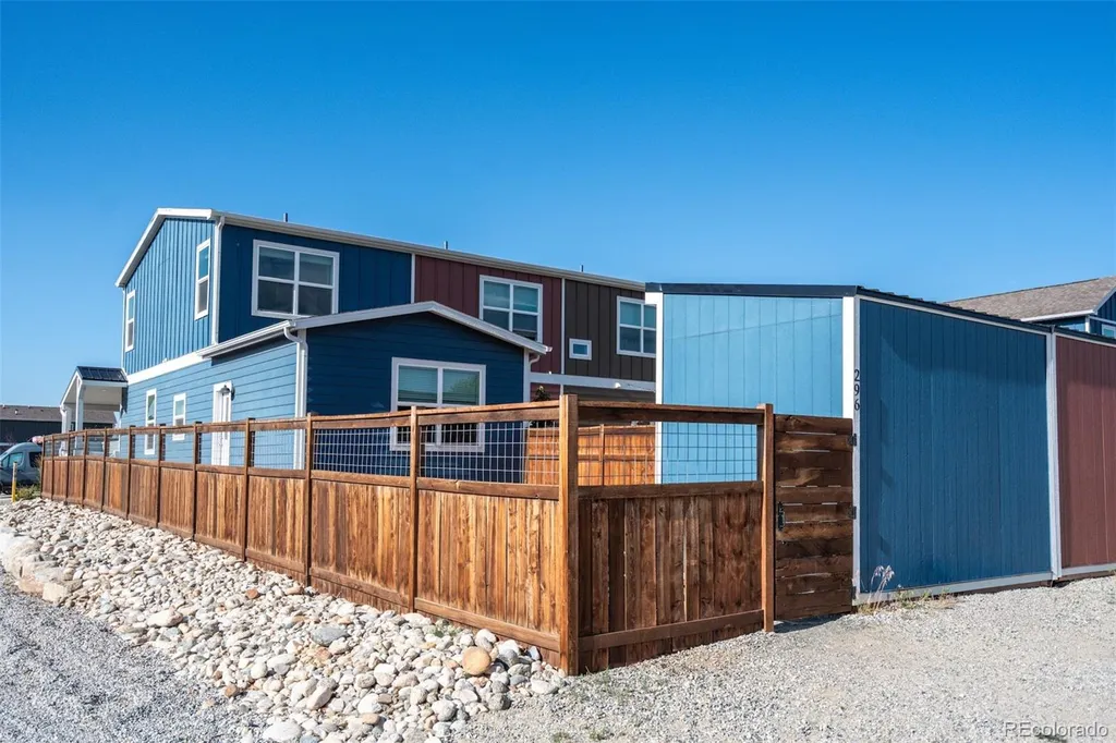 296 Barnwood Drive Buena Vista CO 81211