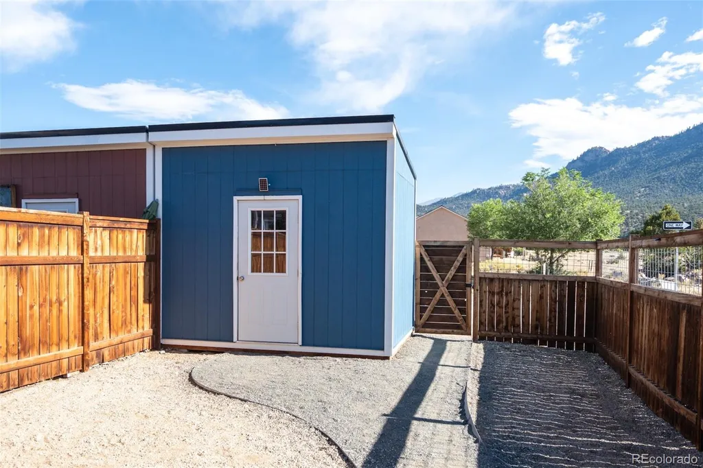 296 Barnwood Drive Buena Vista CO 81211