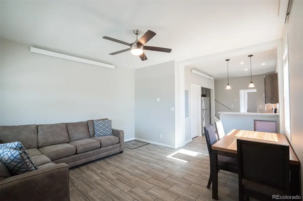 296 Barnwood Drive Buena Vista CO 81211