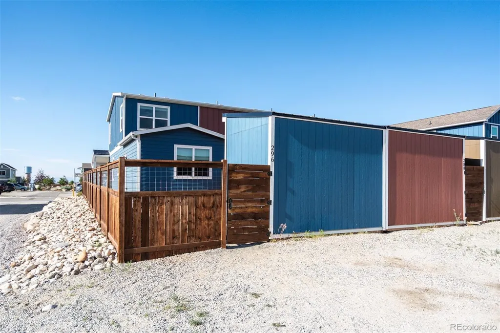 296 Barnwood Drive Buena Vista CO 81211