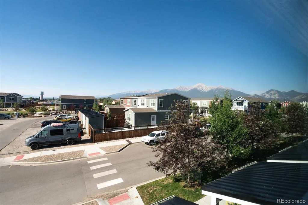 296 Barnwood Drive Buena Vista CO 81211