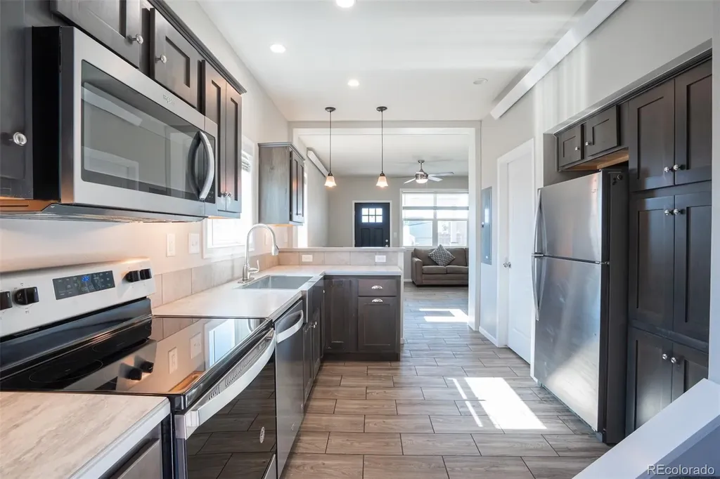 296 Barnwood Drive Buena Vista CO 81211