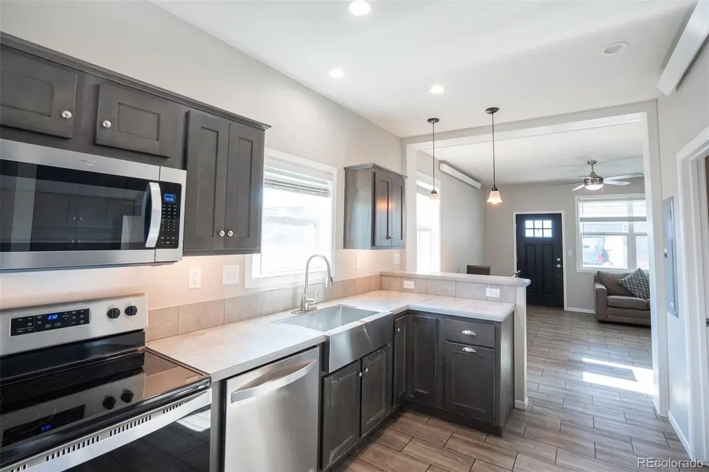 296 Barnwood Drive Buena Vista CO 81211