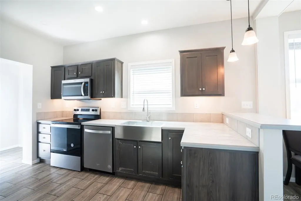 296 Barnwood Drive Buena Vista CO 81211