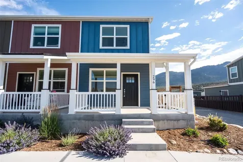 296 Barnwood Drive Buena Vista CO 81211