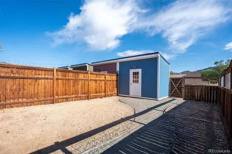 296 Barnwood Drive Buena Vista CO 81211