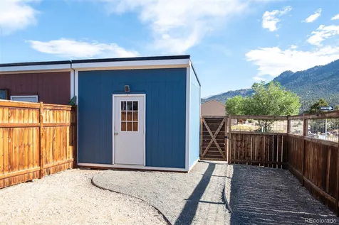 296 Barnwood Drive Buena Vista CO 81211