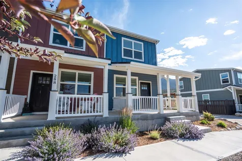 296 Barnwood Drive Buena Vista CO 81211