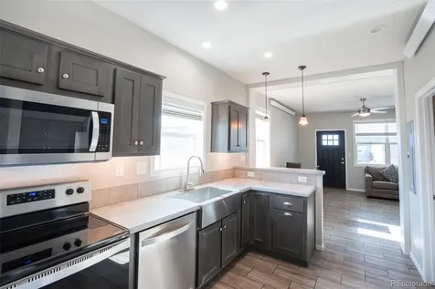 296 Barnwood Drive Buena Vista CO 81211