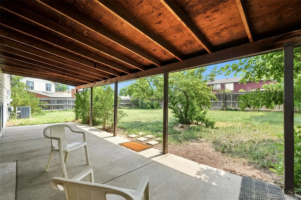 11651 Jackson Street Denver CO 80233