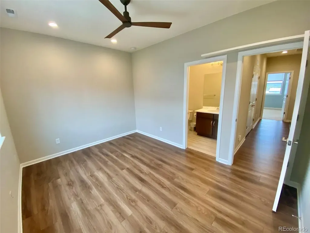 12337 W Ridge Road Wheat Ridge CO 80033