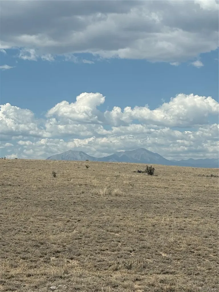 Lot 10 Cuerno Verde Ranches Walsenburg CO 81089