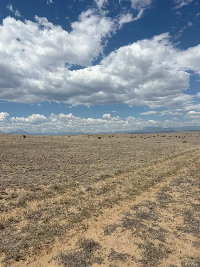 Lot 10 Cuerno Verde Ranches Walsenburg CO 81089