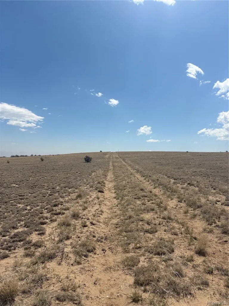 Lot 10 Cuerno Verde Ranches Walsenburg CO 81089