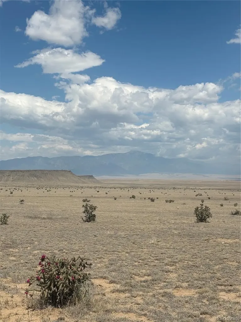 Lot 10 Cuerno Verde Ranches Walsenburg CO 81089