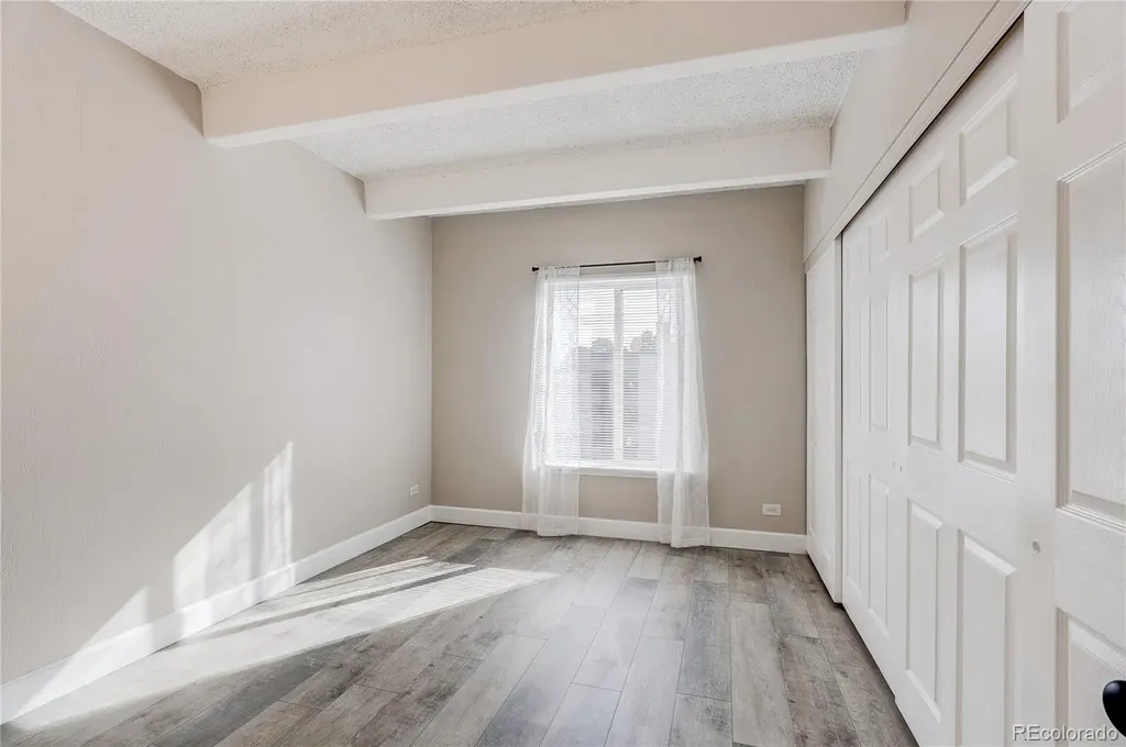 9700 E Iliff Avenue Denver CO 80231
