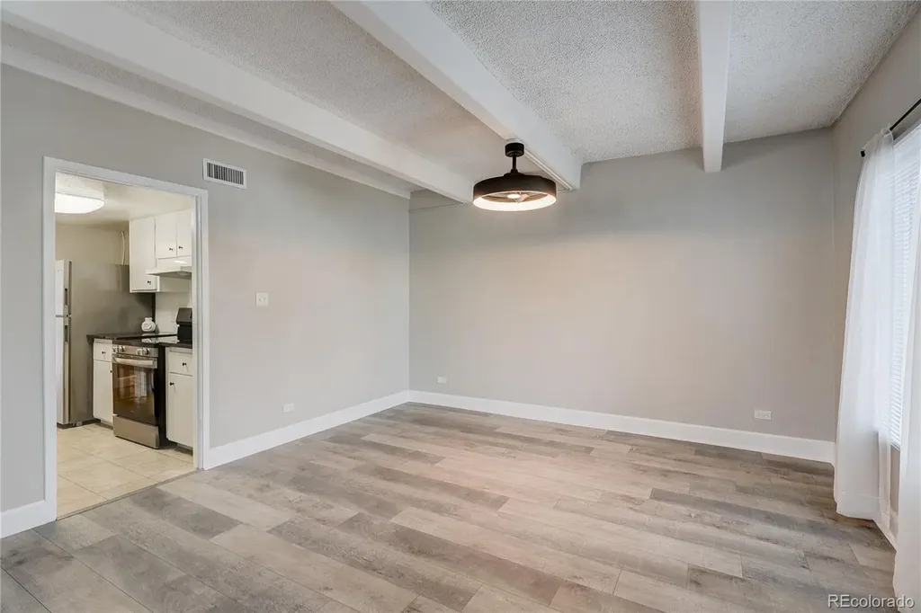 9700 E Iliff Avenue Denver CO 80231