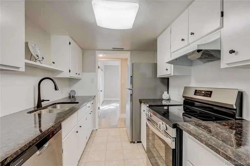 9700 E Iliff Avenue Denver CO 80231