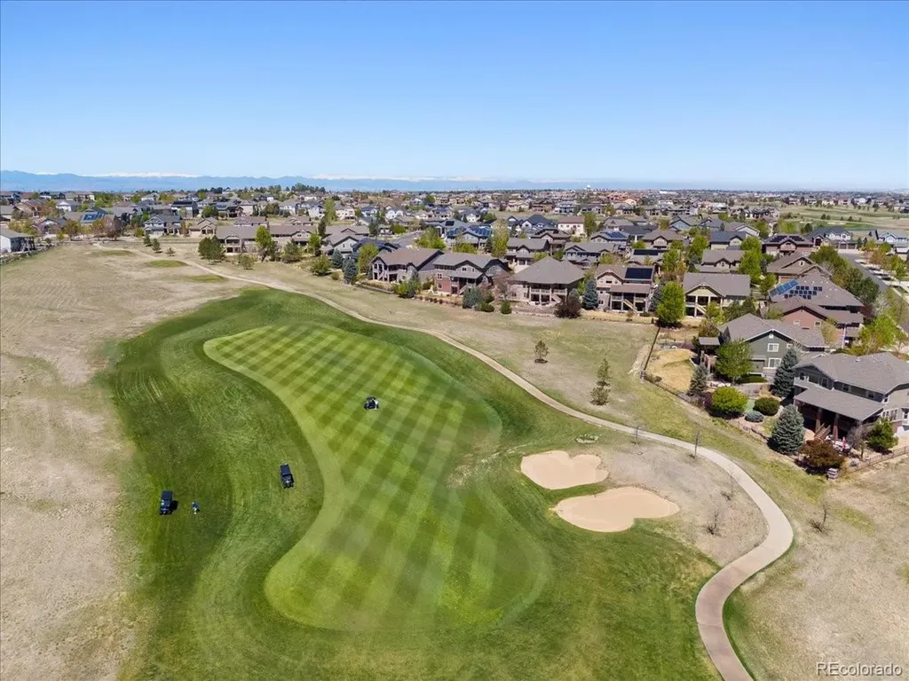 8069 S Blackstone Parkway Aurora CO 80016