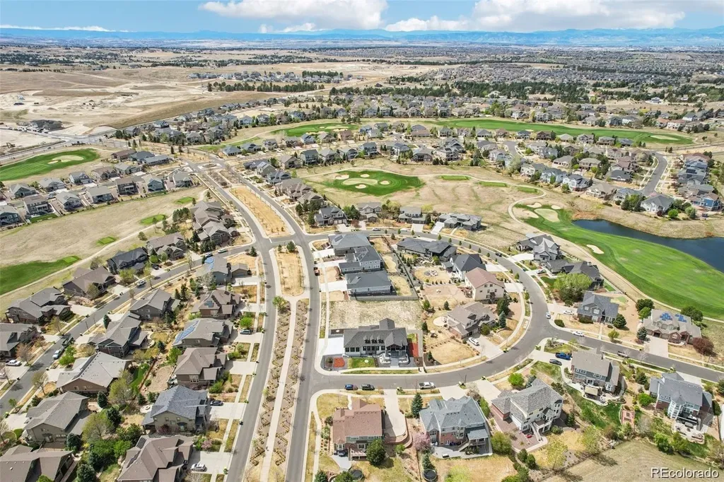 8069 S Blackstone Parkway Aurora CO 80016