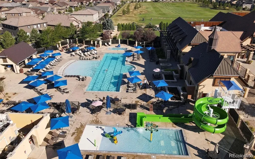 8069 S Blackstone Parkway Aurora CO 80016