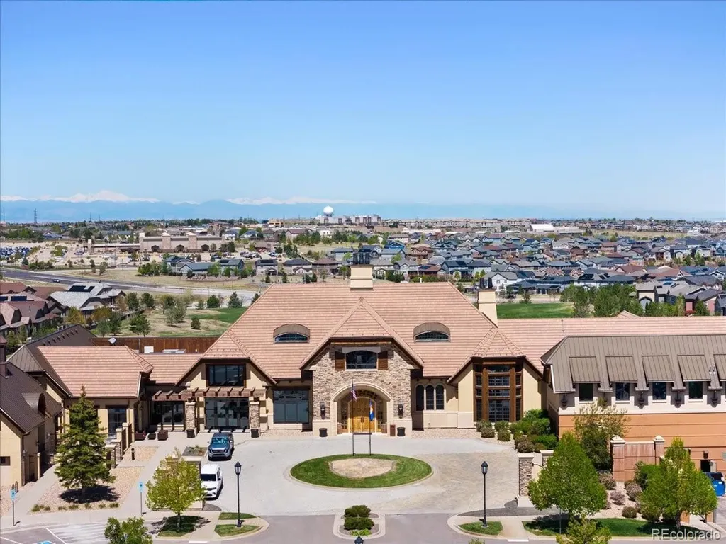 8069 S Blackstone Parkway Aurora CO 80016
