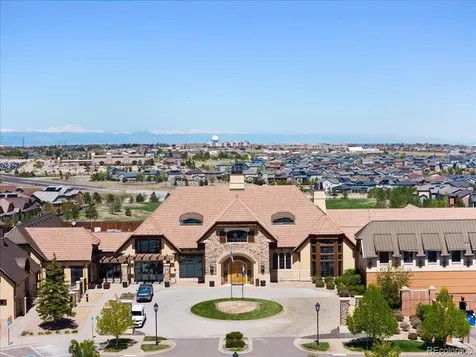 8069 S Blackstone Parkway Aurora CO 80016