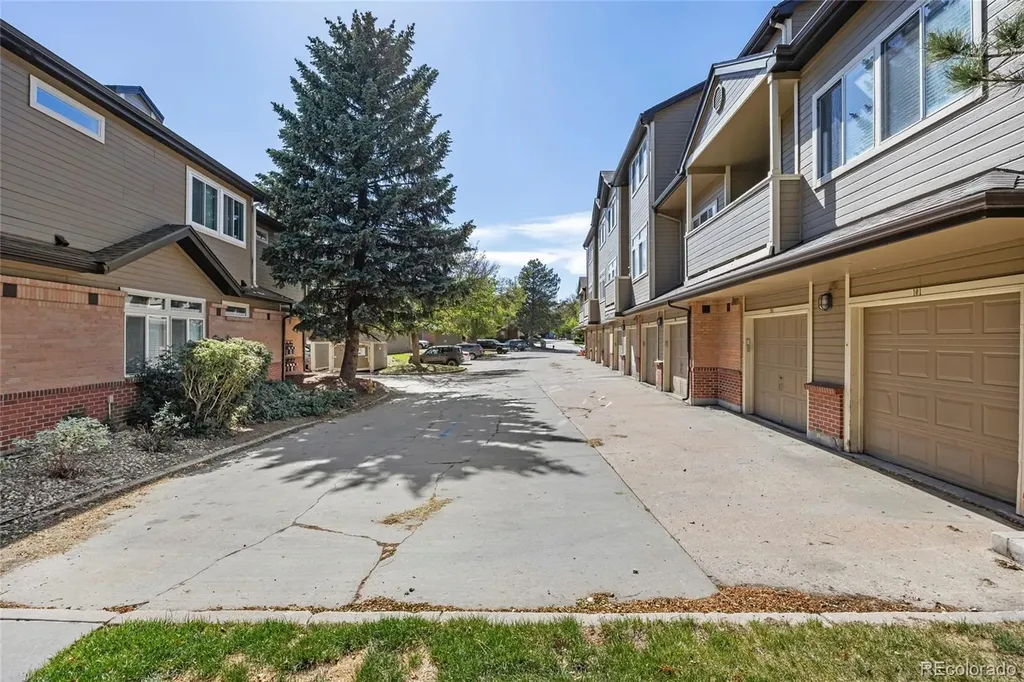 6001 S Yosemite Street Greenwood Village CO 80111