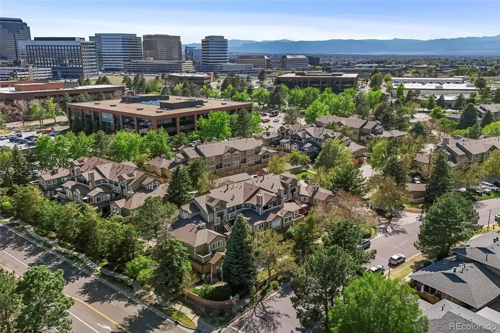 6001 S Yosemite Street Greenwood Village CO 80111
