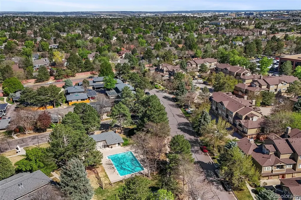 6001 S Yosemite Street Greenwood Village CO 80111