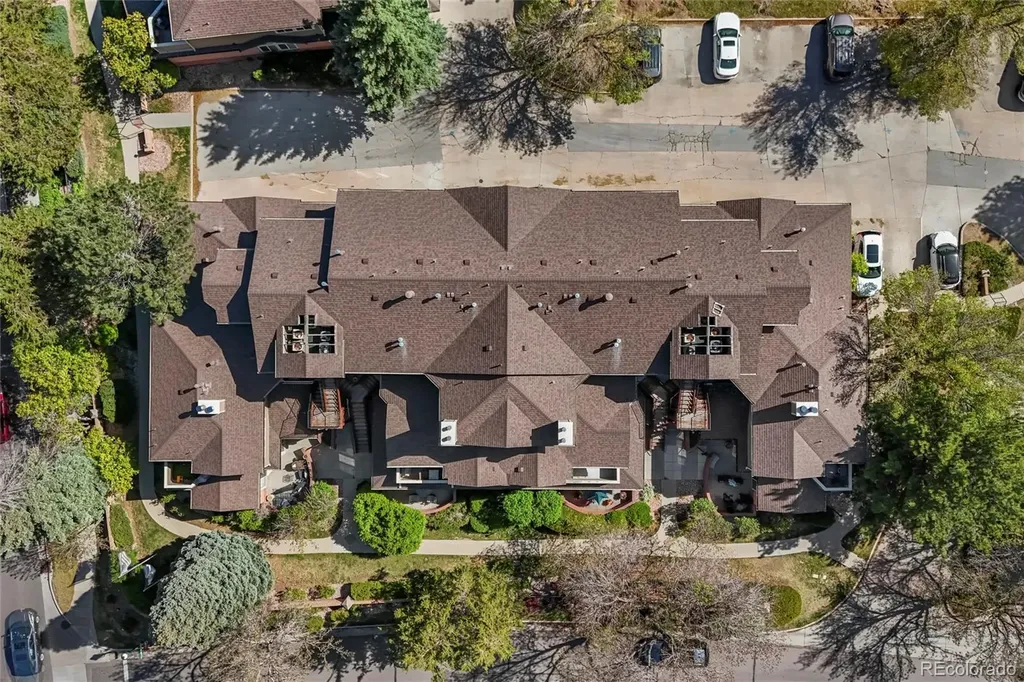 6001 S Yosemite Street Greenwood Village CO 80111