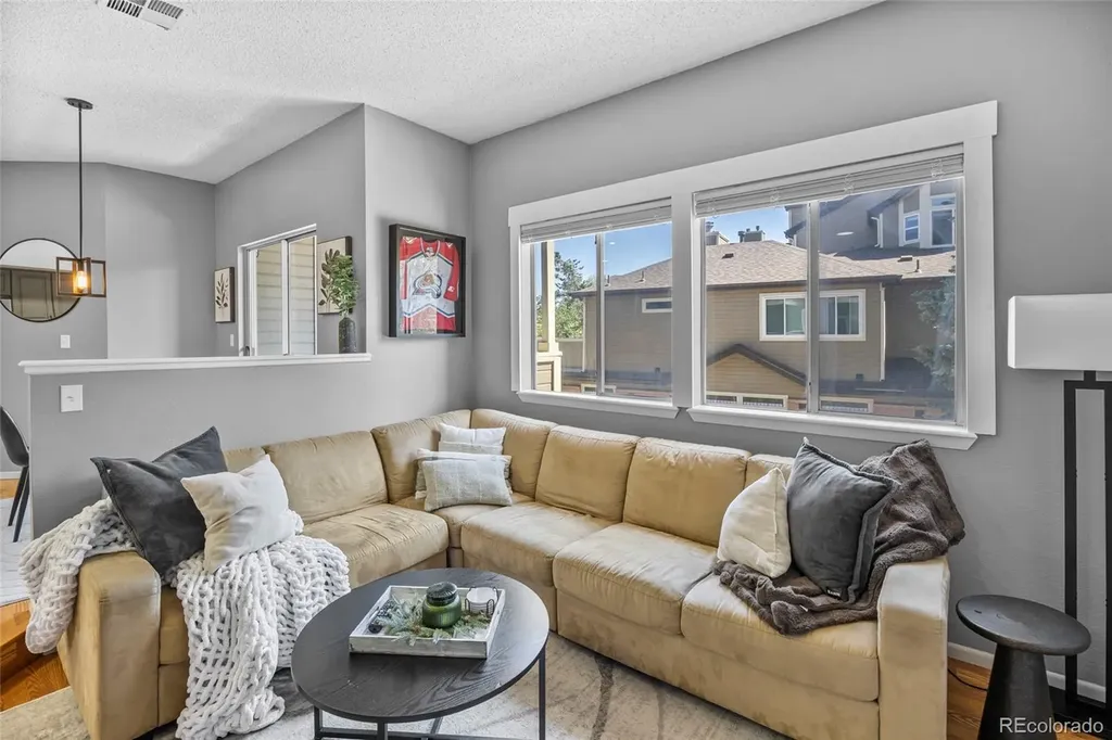 6001 S Yosemite Street Greenwood Village CO 80111