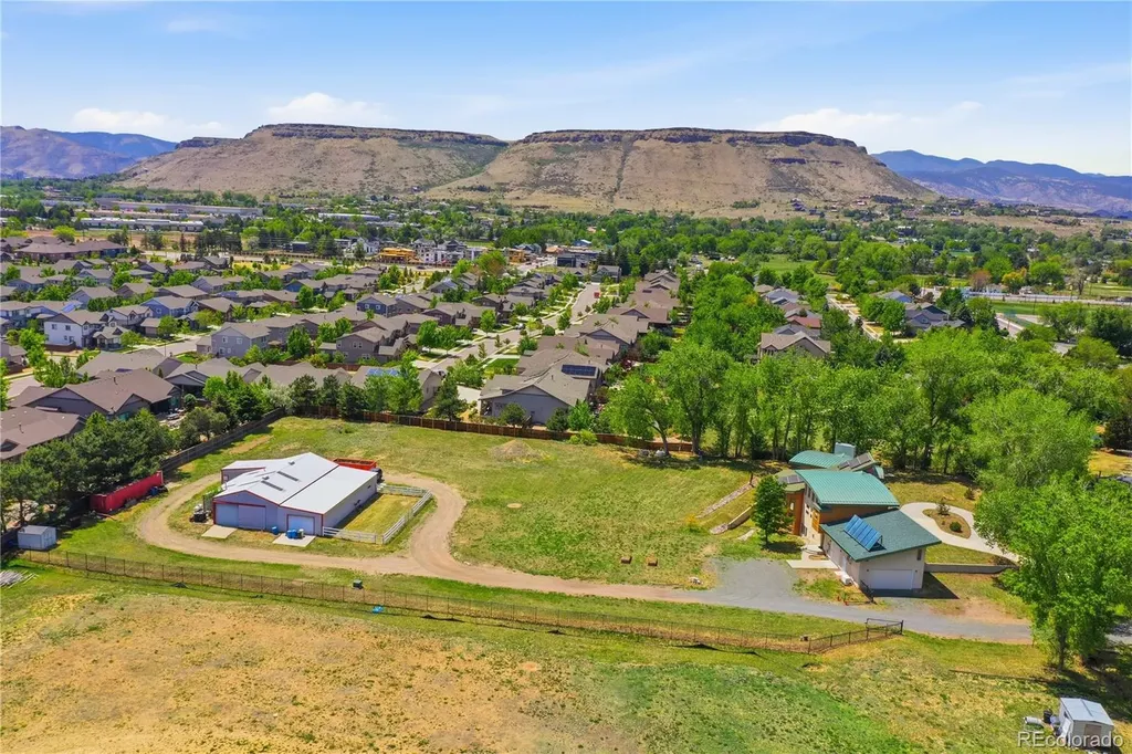 15030 W 52nd Avenue Golden CO 80403