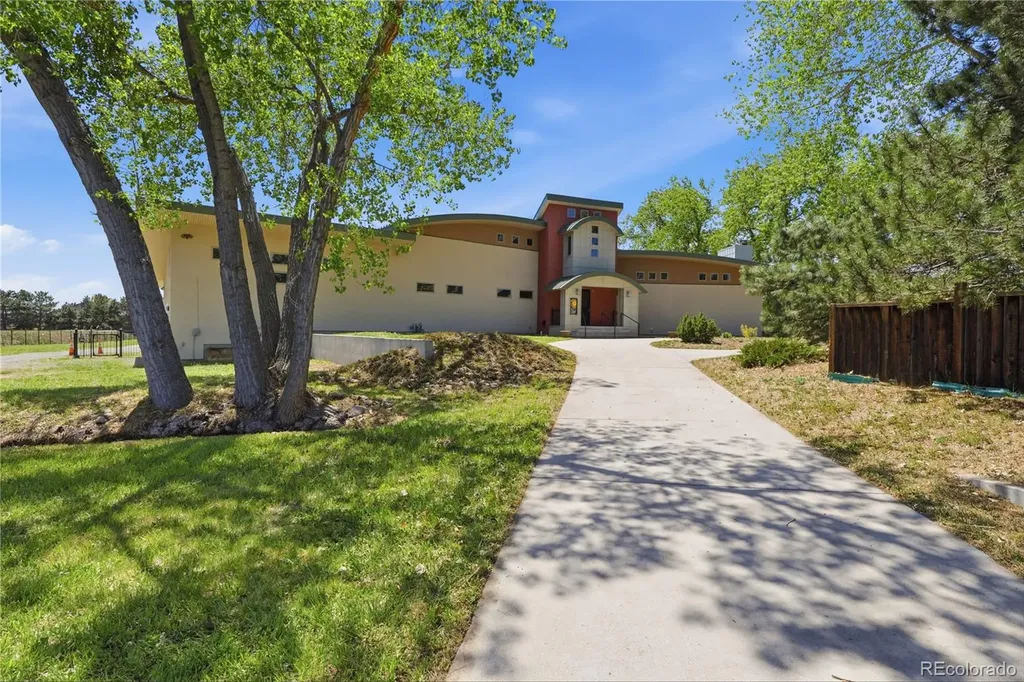 15030 W 52nd Avenue Golden CO 80403
