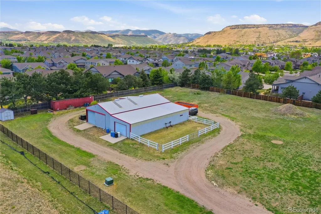 15030 W 52nd Avenue Golden CO 80403