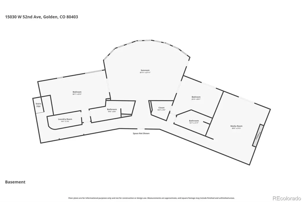 15030 W 52nd Avenue Golden CO 80403